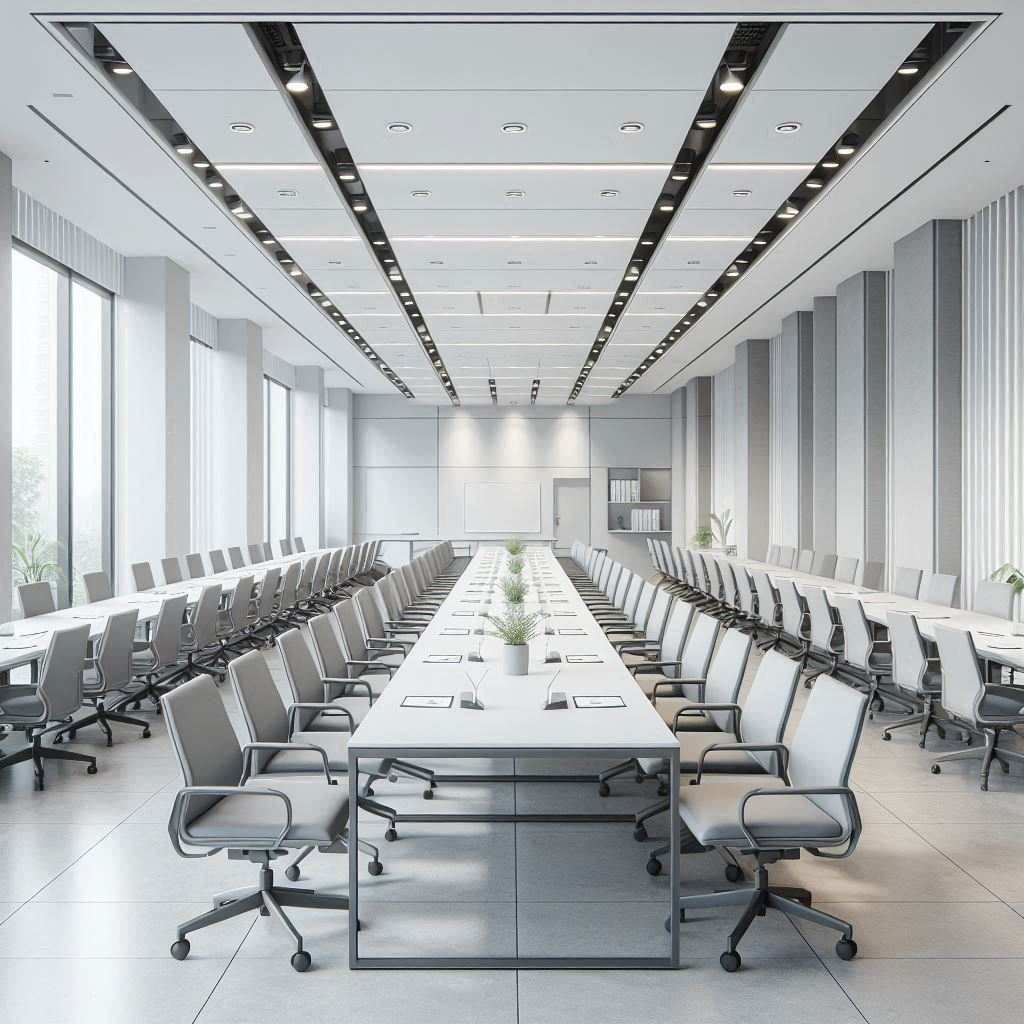 人事部门如何用过程数据判断年度审计驻场对写字楼办公不同岗位协作效率的影响